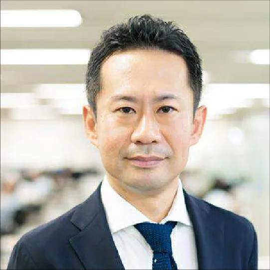熊野 哲也