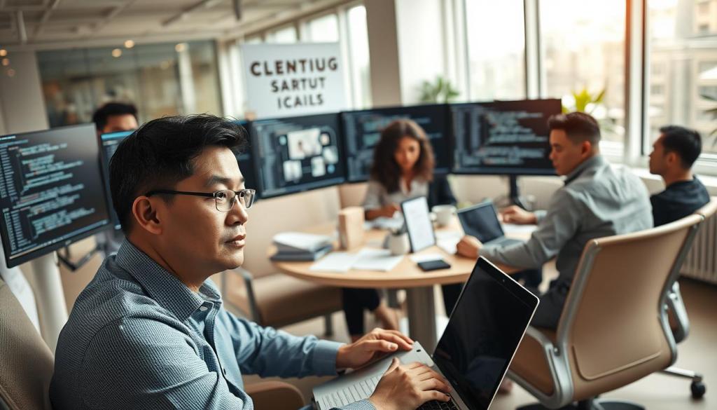 スタートアップ企業のCTOの役割と定義｜組織やチームにおける立ち位置とは