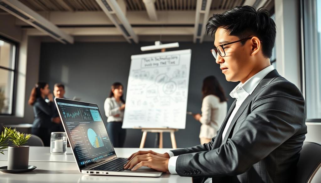 事業の成功を目指すスタートアップ企業にCTOが必要な理由