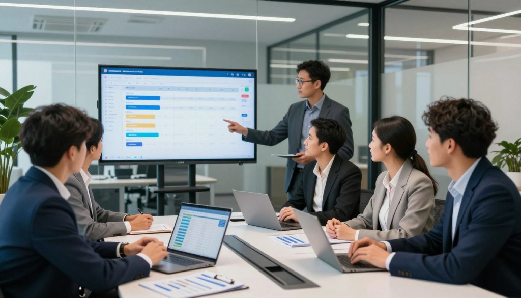 PMOとは？基本的な役割と3つの類型